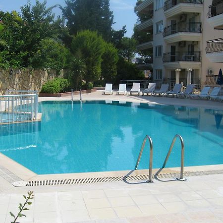 Royal Residences Didim Exteriör bild