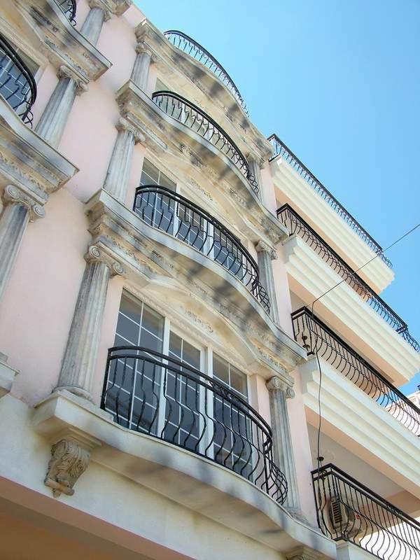 Royal Residences Didim Exteriör bild