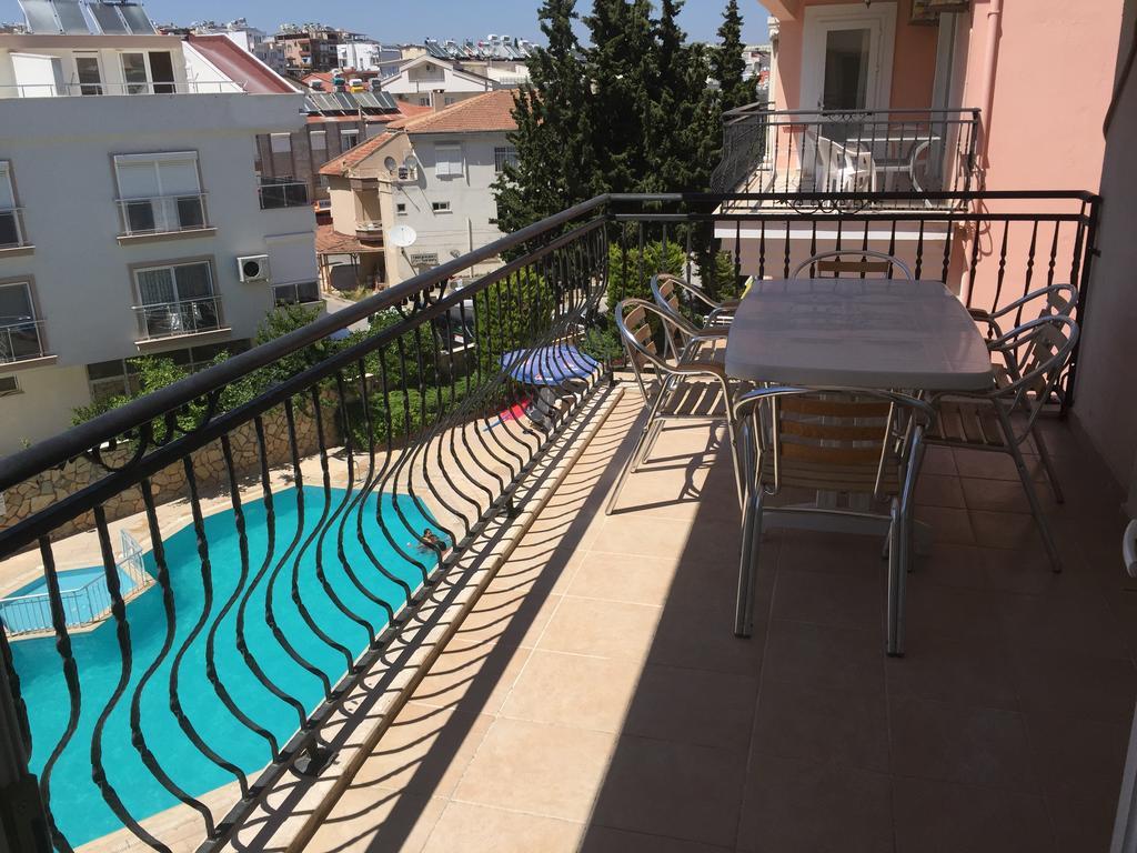Royal Residences Didim Exteriör bild
