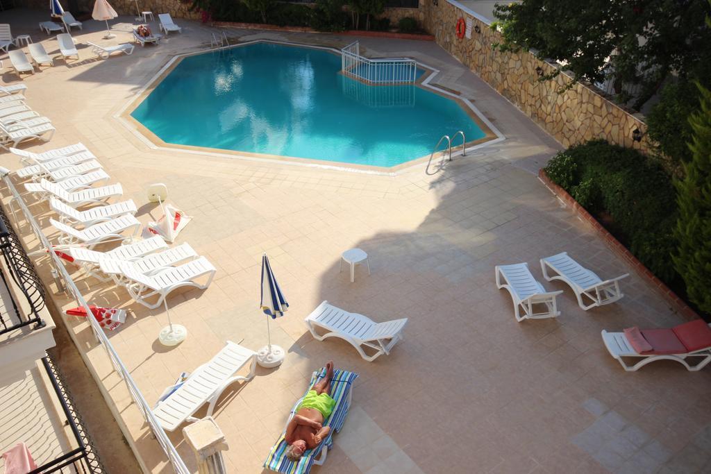 Royal Residences Didim Rum bild